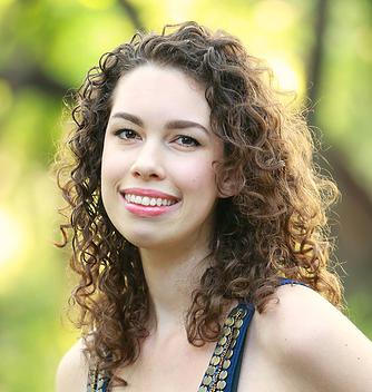 Graduate Spotlight – Sara Skiles