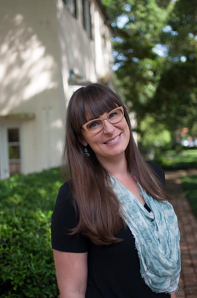 Graduate Spotlight – Tiffany Clark Wyatt