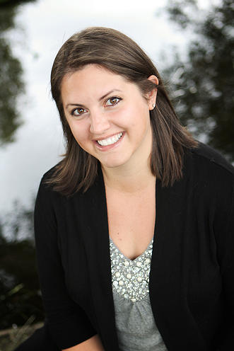 Graduate Spotlight – Christi Trimble