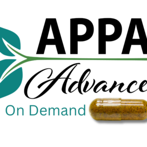 APPA On Demand placenta encapsulation training