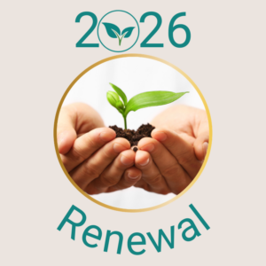 Membership/Certification Renewal