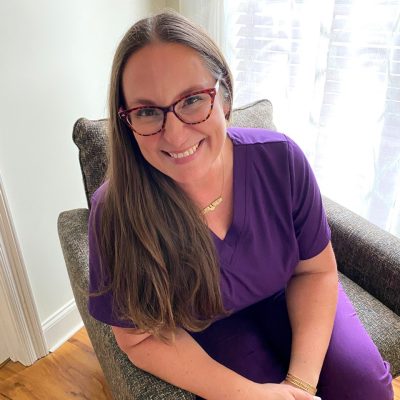 APPAC Spotlight: Tiffany Wyatt