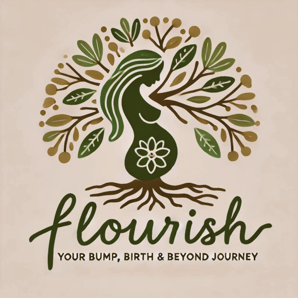 FLOURISH – Your Bump, Birth & Beyond Journey