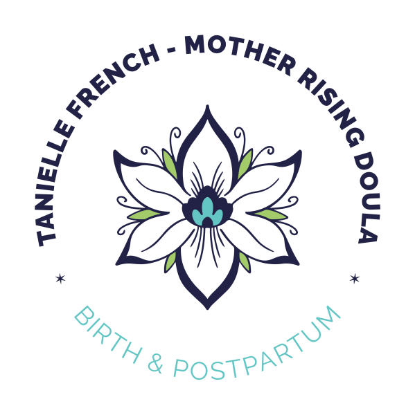 Tanielle French – Mother Rising Doula