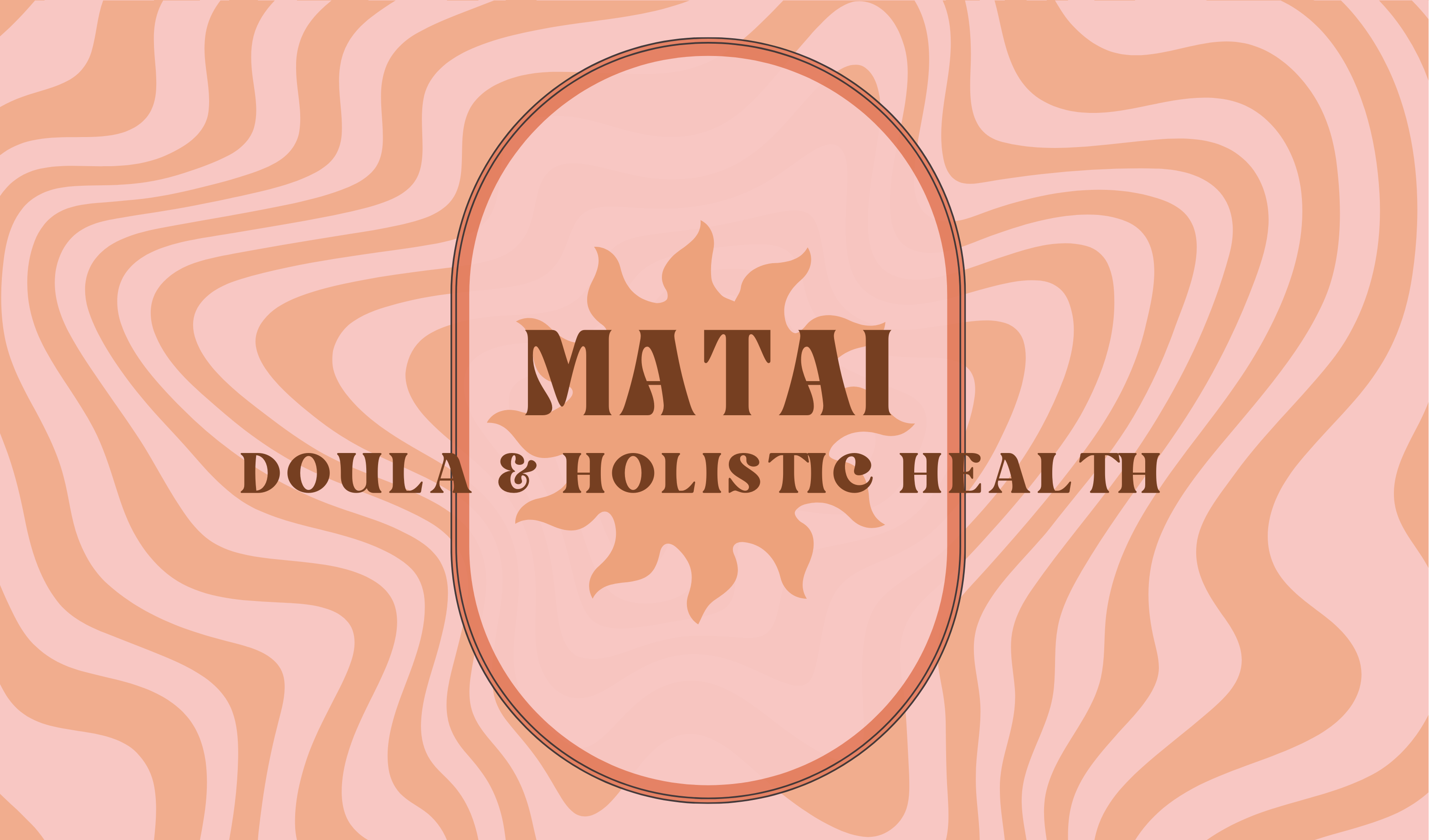 MATAI Doula and Holistic Health