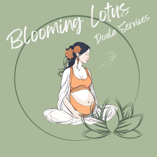 Blooming Lotus Doula Services