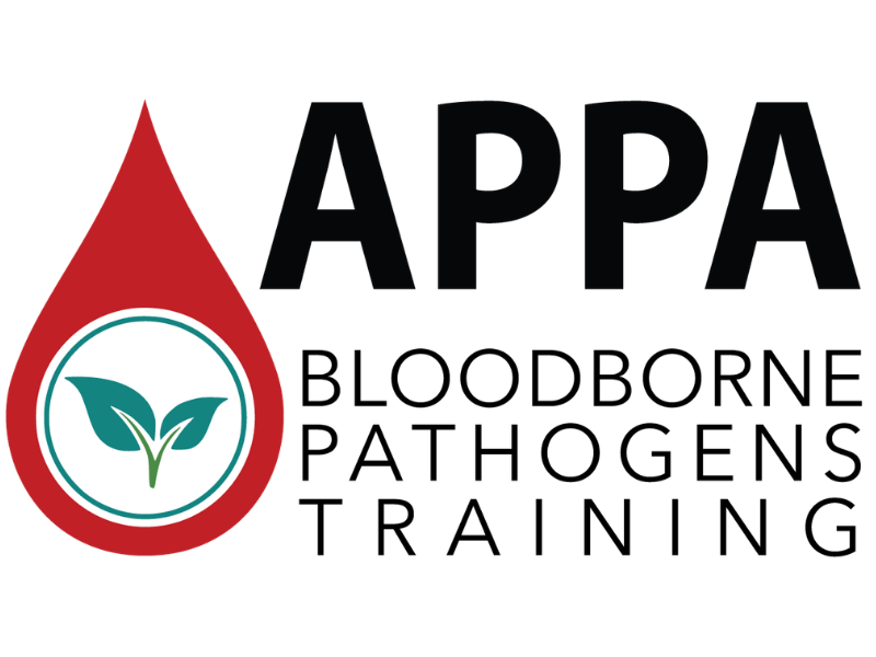 OSHA bloodborne pathogen for placenta encapsulation