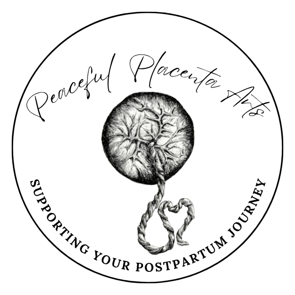 Peaceful Placenta Arts