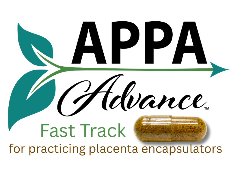 The Best Placenta Encapsulation Training
